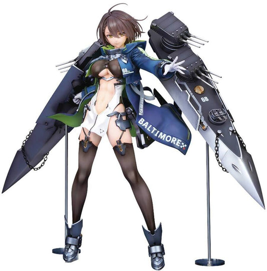 Azur Lane Baltimore 1/7 Scale Figure