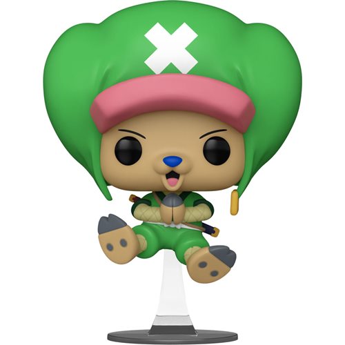 One Piece Chopperemon (Wano) Funko Pop!