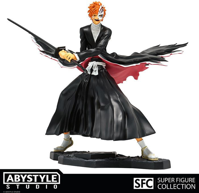BLEACH Ichigo SFC Figure