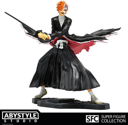 BLEACH Ichigo SFC Figure
