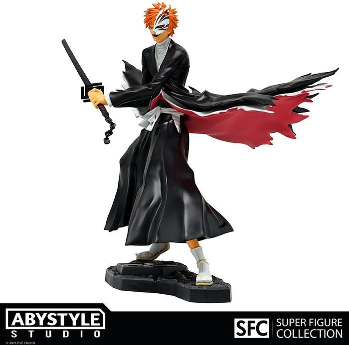 BLEACH Ichigo SFC Figure