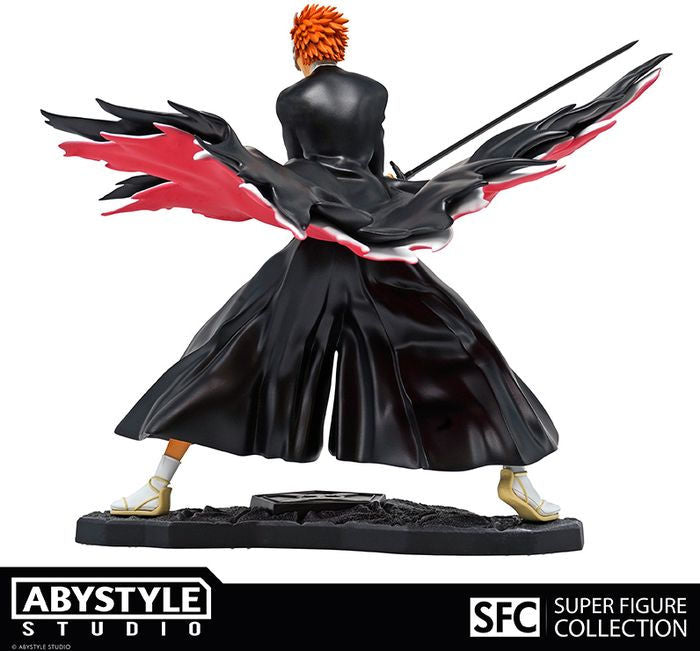 BLEACH Ichigo SFC Figure