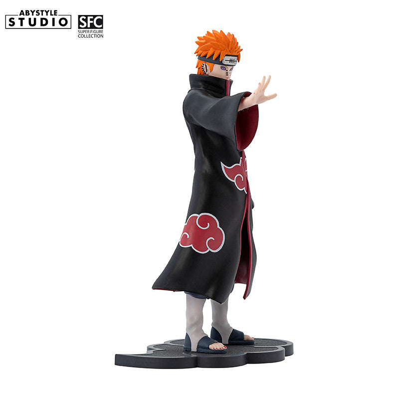 Naruto Shippuden - Pain SFC Figure