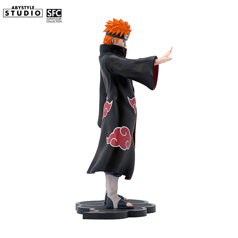 Naruto Shippuden - Pain SFC Figure