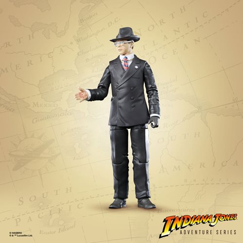 Indiana Jones Adventure Series 6-Inch Action Figures  - Select Figure(s)