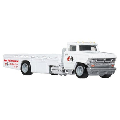 Hot Wheels Team Transport 2026 - Select Vehicle(s)