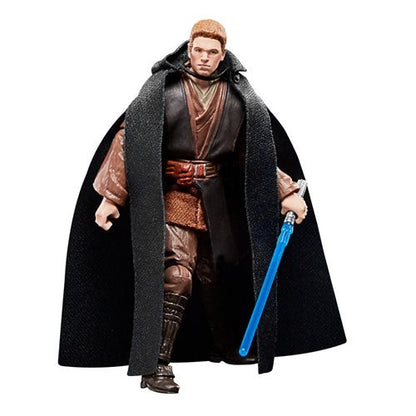 Star Wars: Attack of the Clones - The Vintage Collection - 3.75-Inch Action Figure - Select Figure(s)