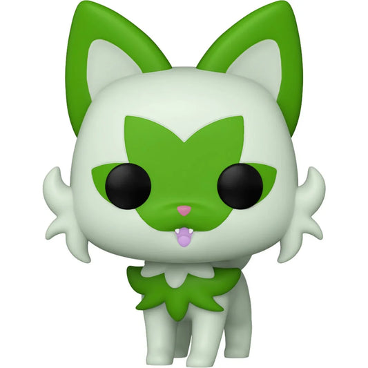 Pokemon Sprigatito Funko Pop! Vinyl Figure #984