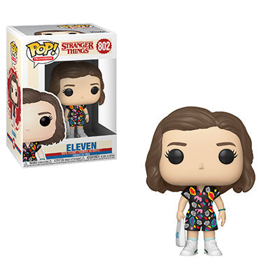 POP! Television: 802 Stranger Things, Eleven