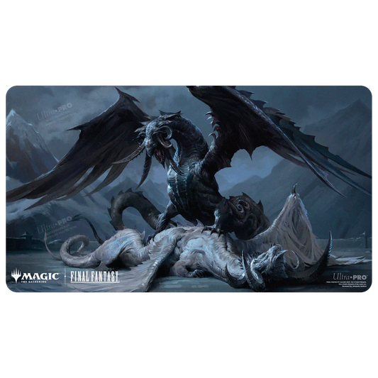 Ultra PRO Magic: The Gathering - Playmat - Final Fantasy (Crux of Fate)