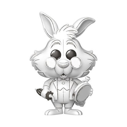 Funko Pop! Disney Sketched Vinyl Figures - Select Figure(s)
