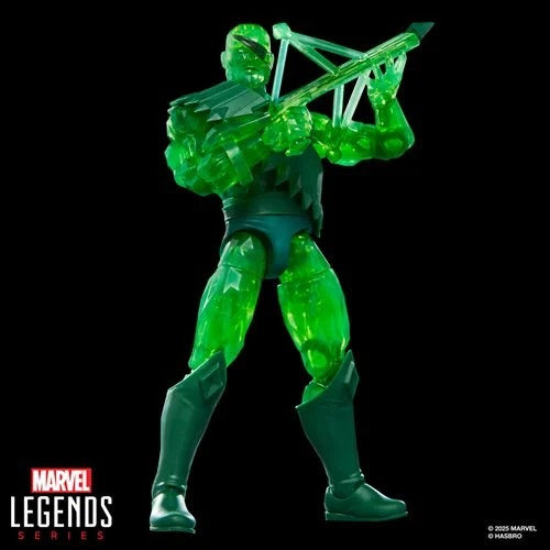 Marvel Legends Executioner Series 6-Inch Action Figures - Select Figure(s)