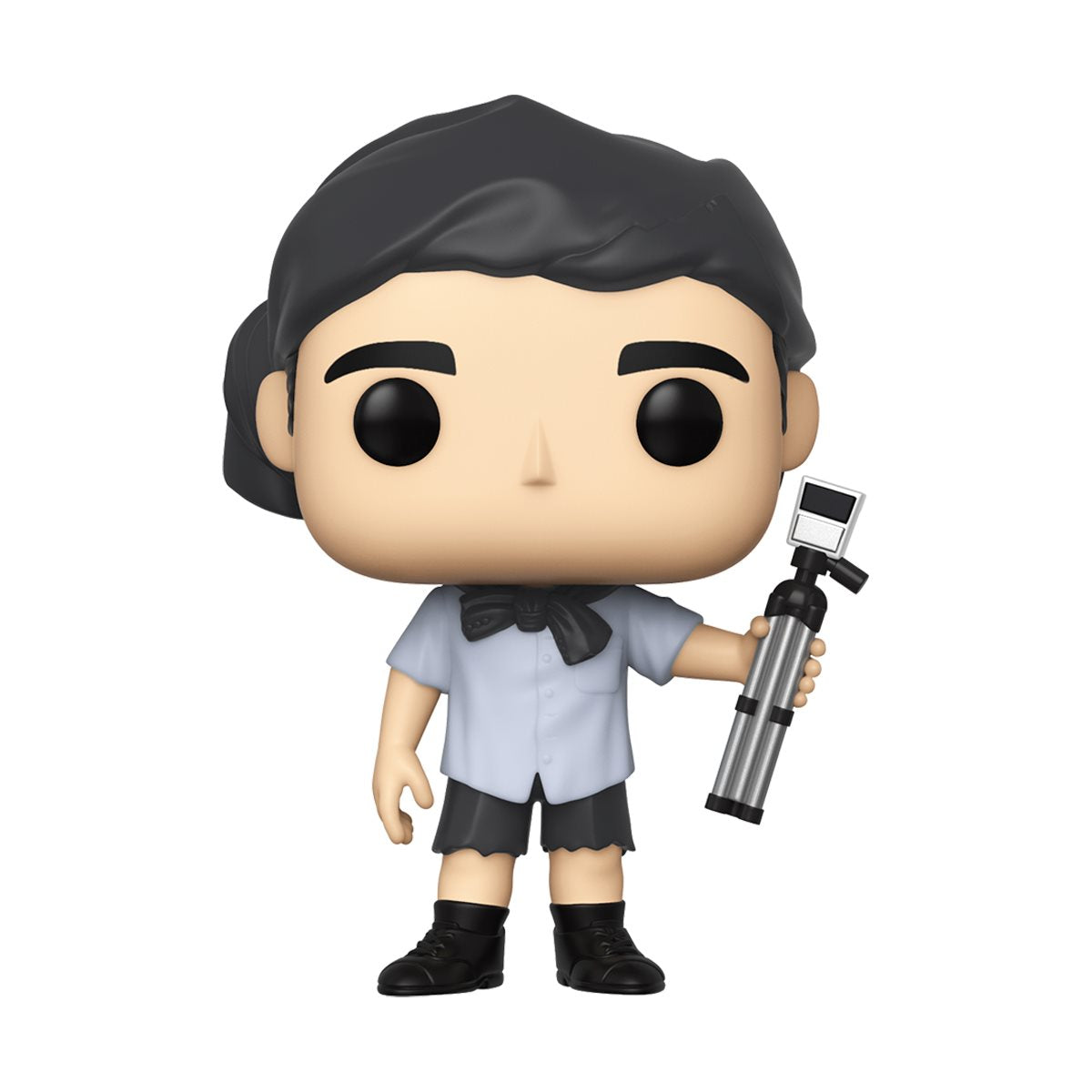 Funko POP! The Office - Michael as Survivor Vinyl Figure