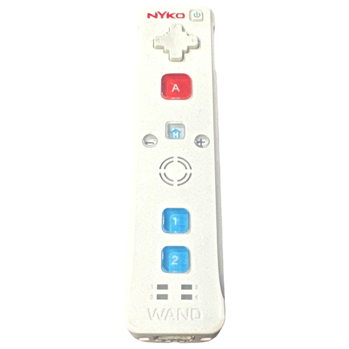 Wiimotes or Wii Nunchuks for Nintendo Wii