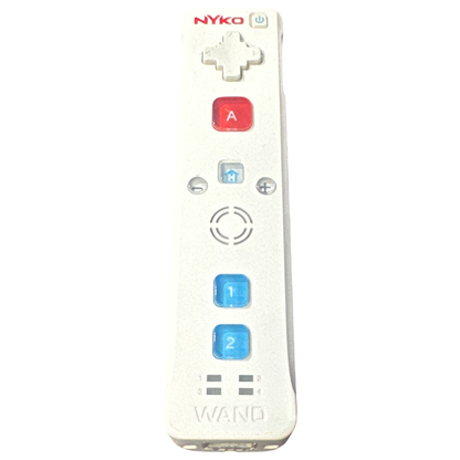 Wiimotes or Wii Nunchuks for Nintendo Wii