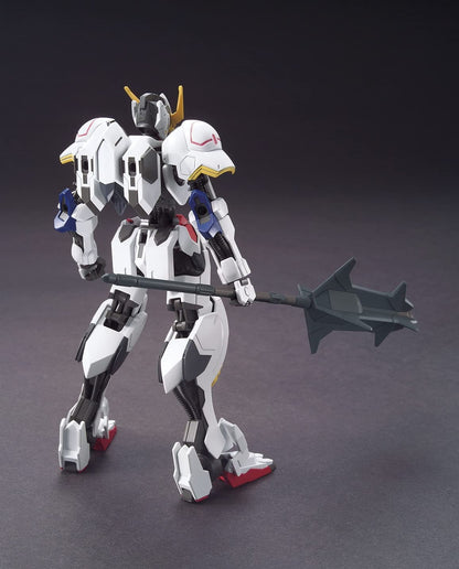 GUNDAM IBO 01 GUNDAM BARBATOS HG MODEL KIT