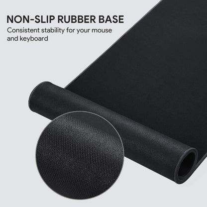 Running Nezuko Desk Pad