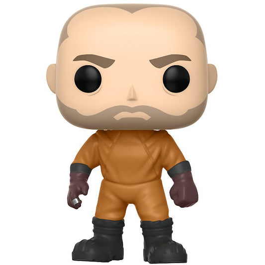 POP! Movies: 480 Blade Runner 2049, Sapper