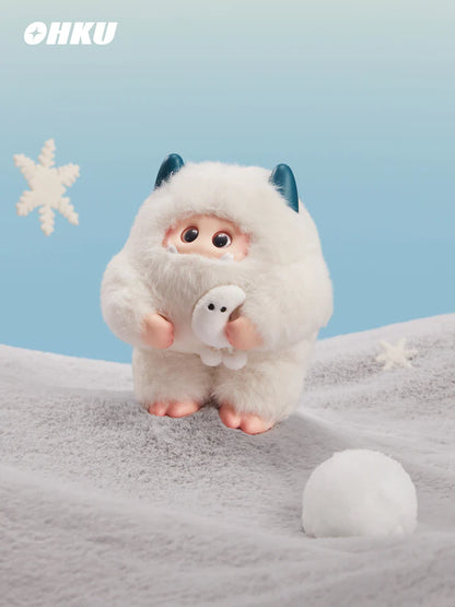 Giggle Monster Marshmallow Dreams Series Blind Box – OHKU