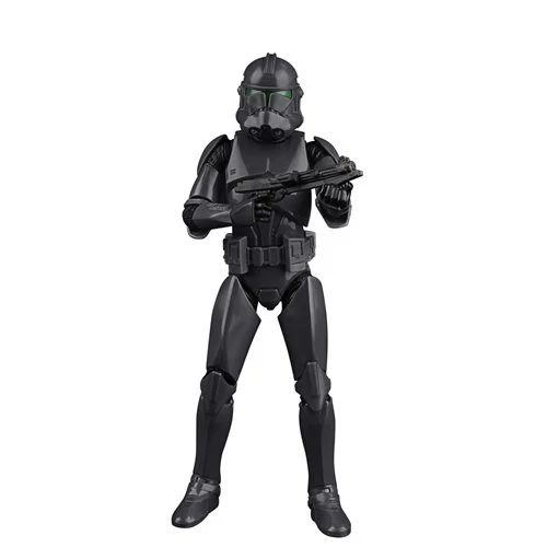 Star Wars: The Black Series - Elite Squad Trooper (The Bad Batch) 6-Inch Action Figure