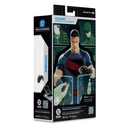 McFarlane Toys DC Multiverse 7-Inch Scale Action Figure - Select Figure(s)