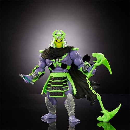 Masters of the Universe Origins Turtles of Grayskull Figure - Select Figure(s)