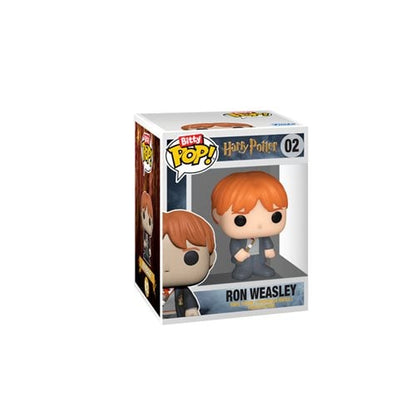 Funko Bitty Pop! Harry Potter - Mini-Figure 4-Pack - Select Set(s)