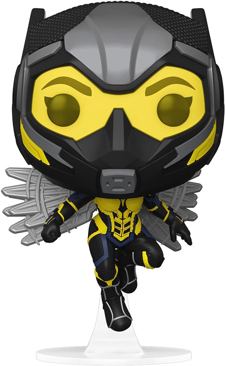 POP! Marvel: 1138 Ant-Man and the Wasp, The Wasp