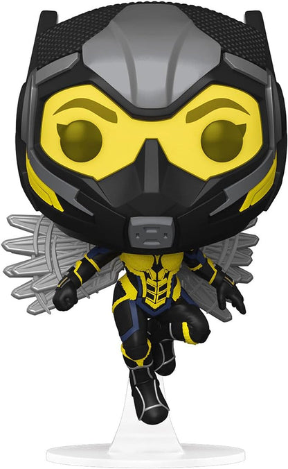 POP! Marvel: 1138 Ant-Man and the Wasp, The Wasp