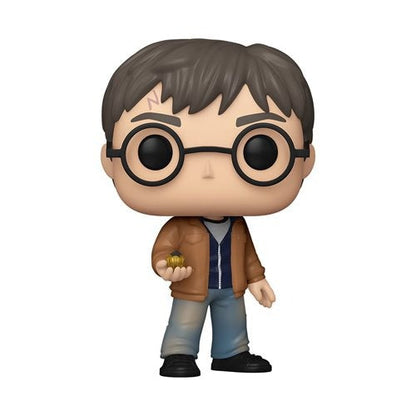Funko Pop! - Harry Potter and the Deathly Hallows: Part 2 Vinyl Figures - Select Figure(s)