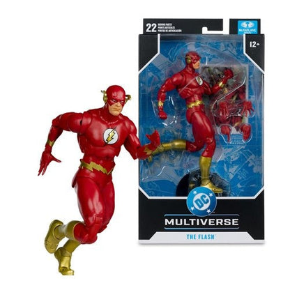 McFarlane Toys DC Multiverse Wave 18 7-Inch Scale Action Figure - Select Figure(s)