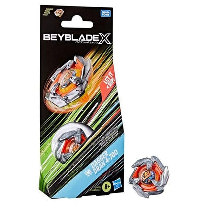 Beyblade X Booster Single Tops - Select Top(s)