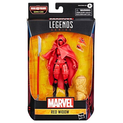 Marvel Legends Zabu Series 6-Inch Action Figure - Select Figure(s)