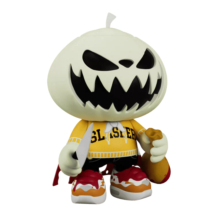 SuperPlastic: Minis, Hooligoonz (GITD) (3-PK)