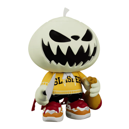 SuperPlastic: Minis, Hooligoonz (GITD) (3-PK)