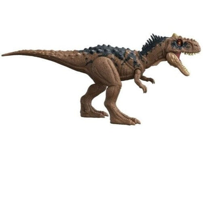 Jurassic World Dominion Roar Strikers Rajasaurus