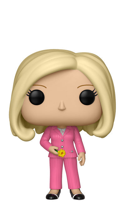 Funko POP! Thunderbirds - Lady Penelope Vinyl Figure