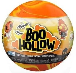 Paka Paka: Boo Hollow S3 (1 PC)