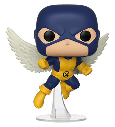 Funko POP! Marvel 80th - First Appearance Angel Vinyl Figure