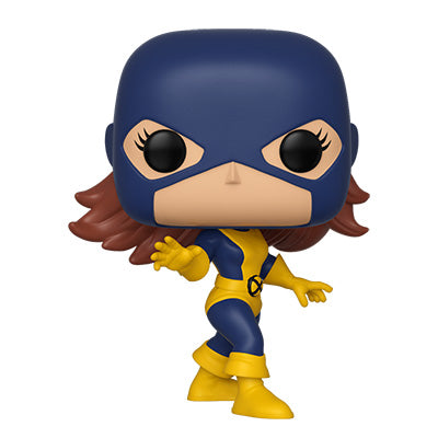 Funko POP! Marvel 80th - First Appearance Marvel Girl Vinyl Figure