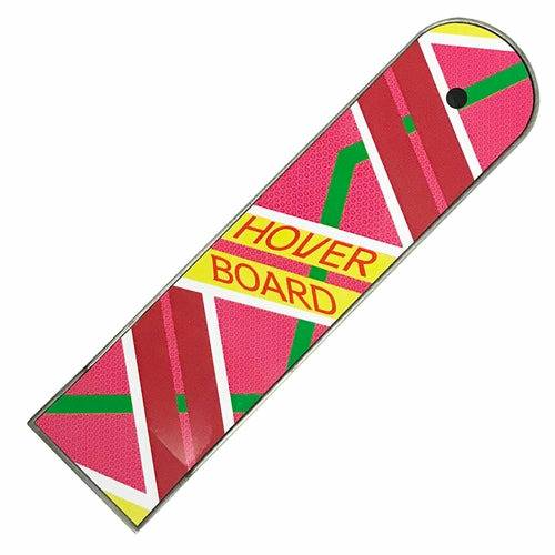 Back to the Future Part II Marty McFly Hoverboard Bottle Opener
