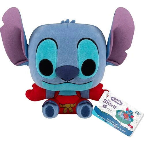 Lilo & Stitch Costume Stitch as Sebastian 7-Inch Funko Pop! Plush