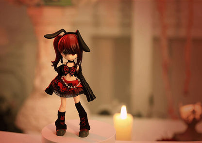 Ten Thousand Escape Plans Series BJD Action Figure Blind Box 1/12 Scale
