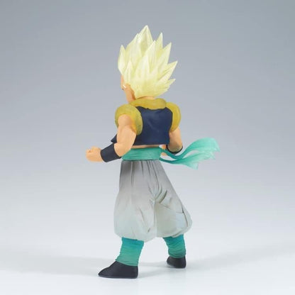 Dragon Ball Z Clearise Super Saiyan Gotenks Figure
