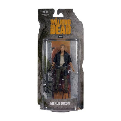 McFarlane Toys The Walking Dead 5-Inch Scale Action Figure - Select Figure(s)