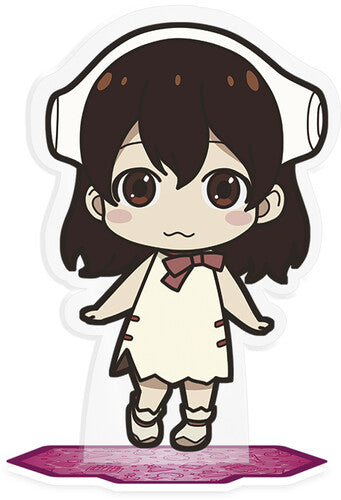 DR STONE - YUZURIHA CHIBI ACRYL