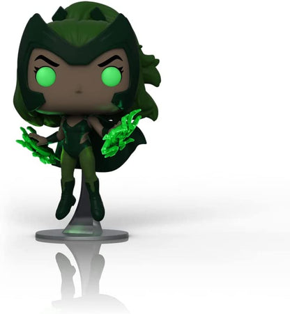 Funko Pop! Marvel X-Men Polaris Exclusive Vinyl Figure