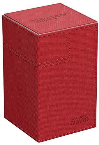 Ultimate Guard Flip N Tray Xenoskin 100+