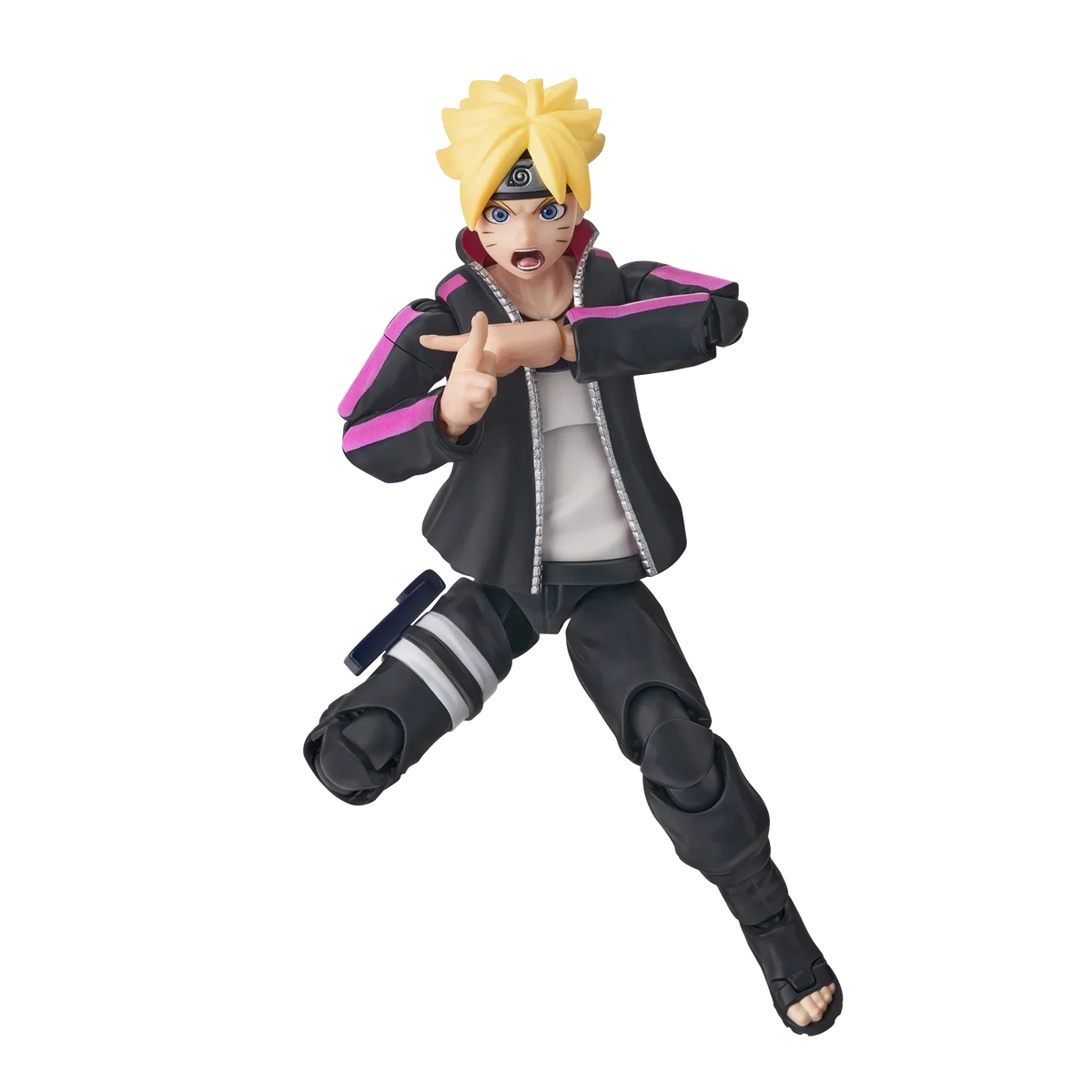 NARUTO Champion Class Boruto Uzumaki Figure