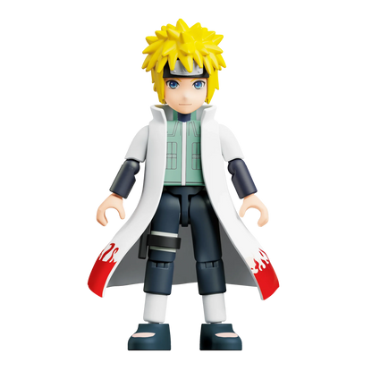 Blokees Naruto Shippuden GV01 Ultimate Bond – Blind Box Figure
